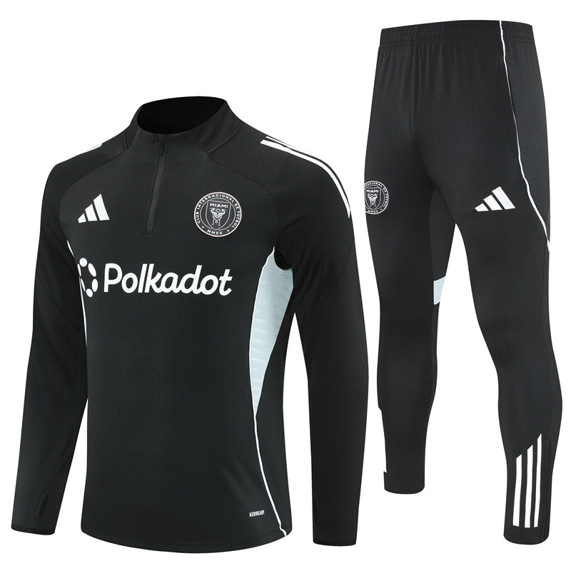 Tuta Calcio Inter Miami CF 25/26