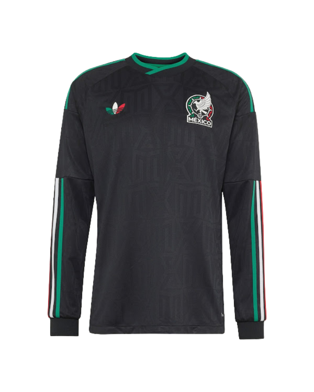 Maglie Calcio México Third 26/27