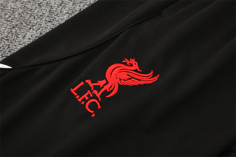 Tuta Calcio Liverpool 25/26
