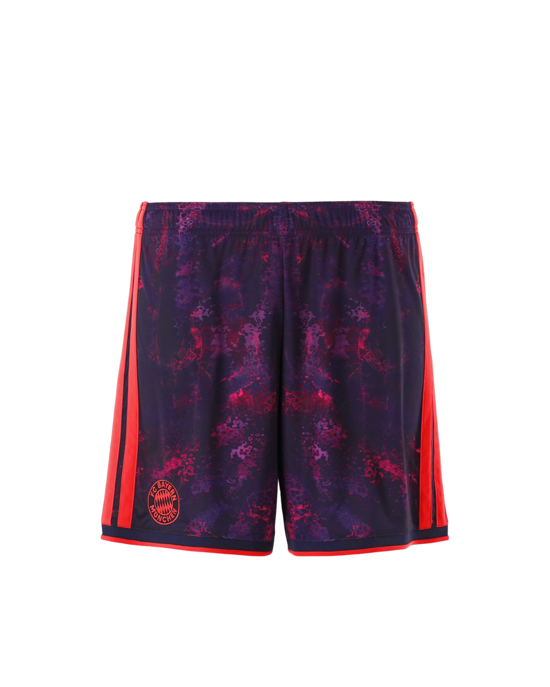 Pantaloncini Bayern Monaco Third 26/27