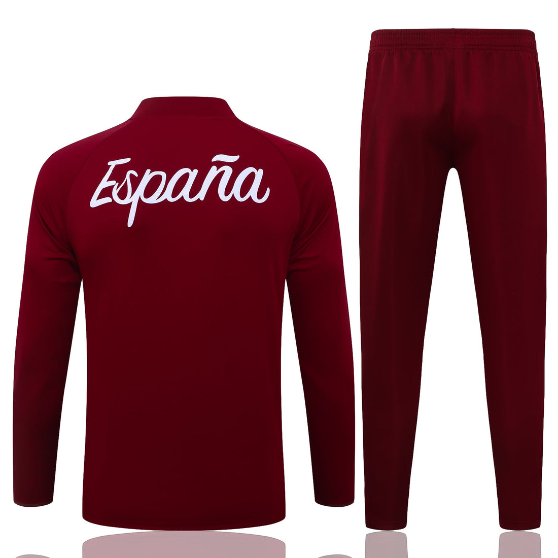 Tuta Calcio Spagna 26/27
