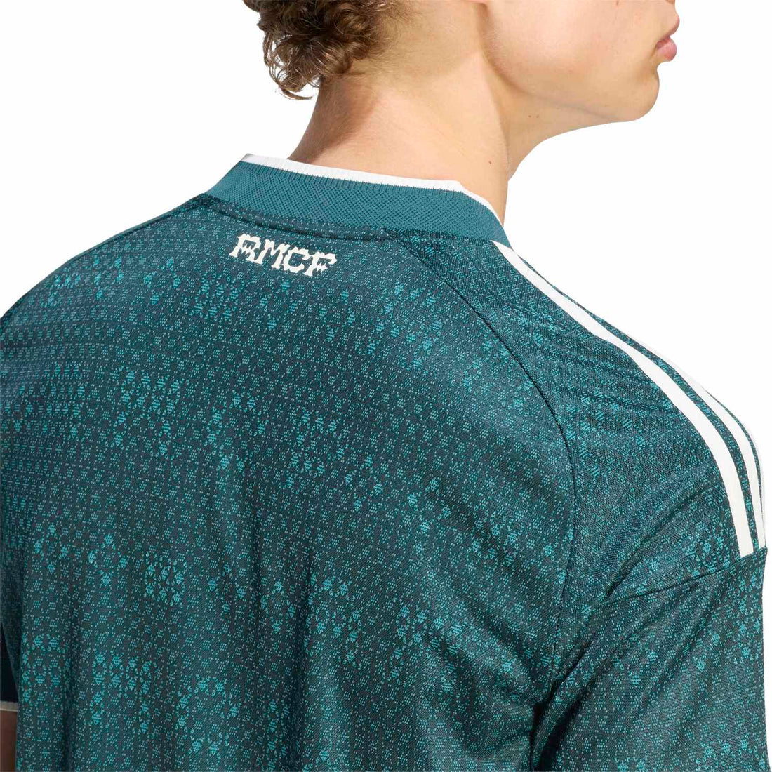 Maglia Real Madrid Away 26/27 - Versione Giocatore