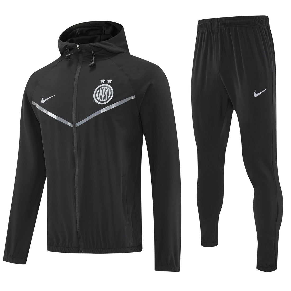 Tuta da calcio impermeabile Inter 25/26
