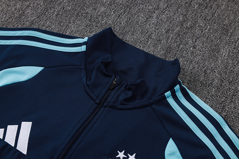 Tuta Calcio Argentina 25/26