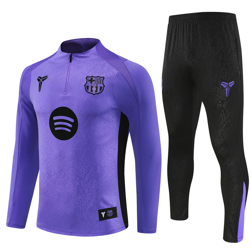 Tuta Calcio FC Barcelona 25/26