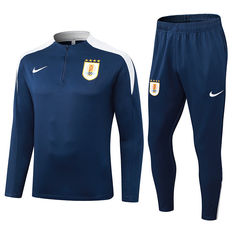 Tuta Calcio Uruguay Bambino 25/26
