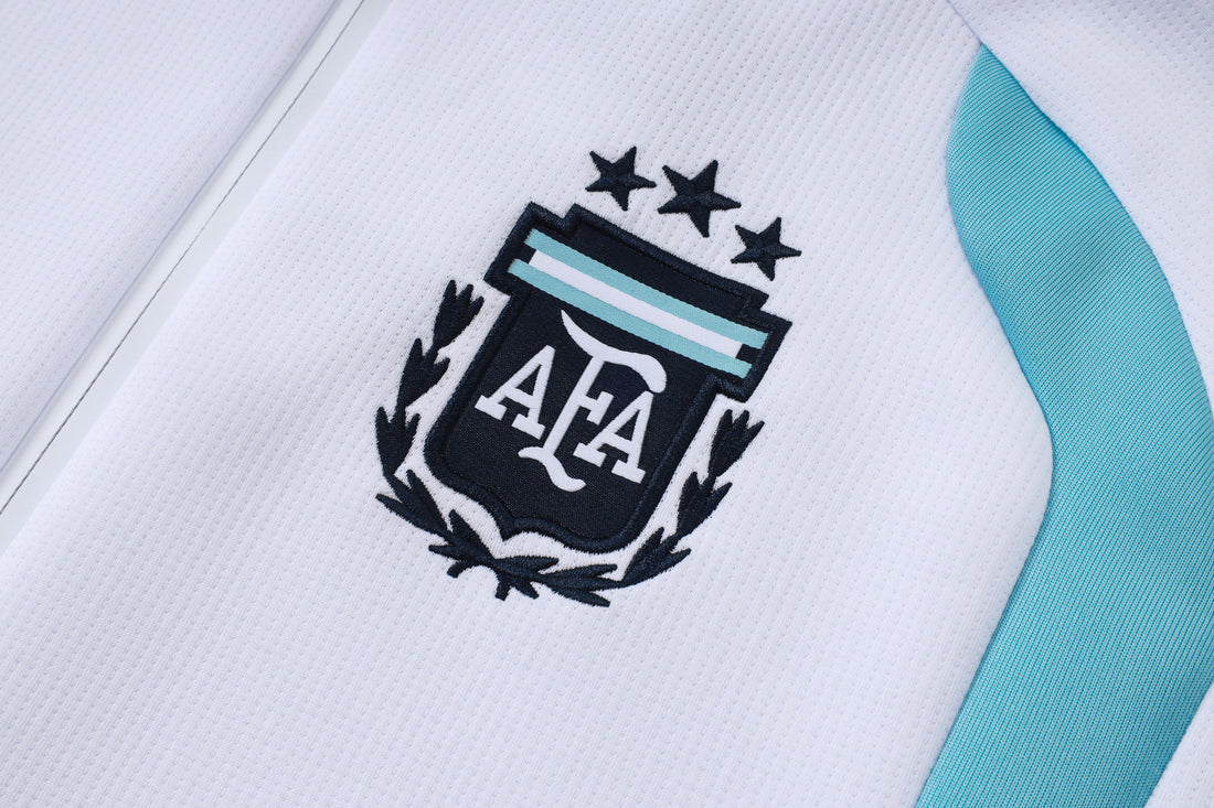 Tuta Calcio Argentina 26/27
