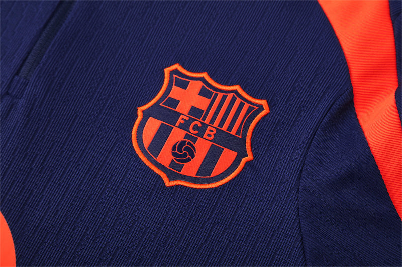 Tuta Calcio FC Barcelona 25/26