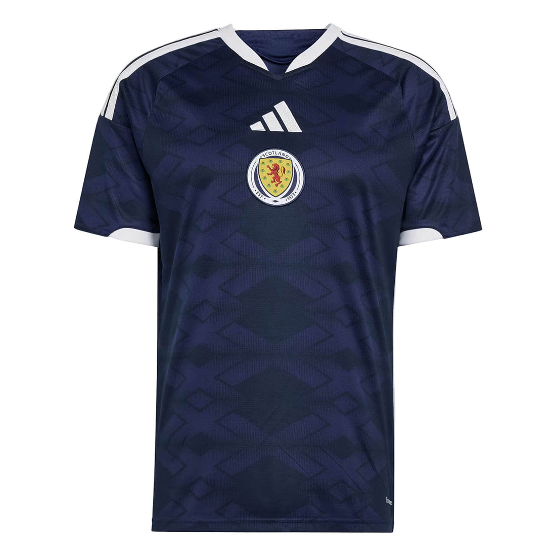 Maglia Scozia Home 26/27