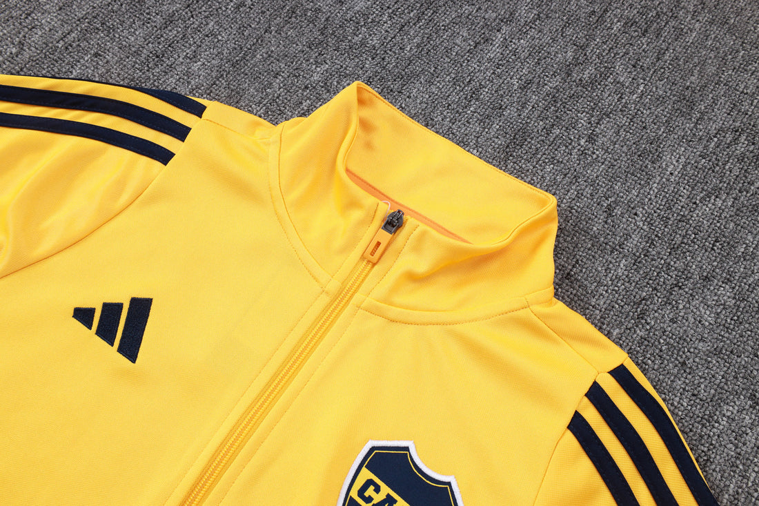 Tuta Calcio Boca Juniors 25/26