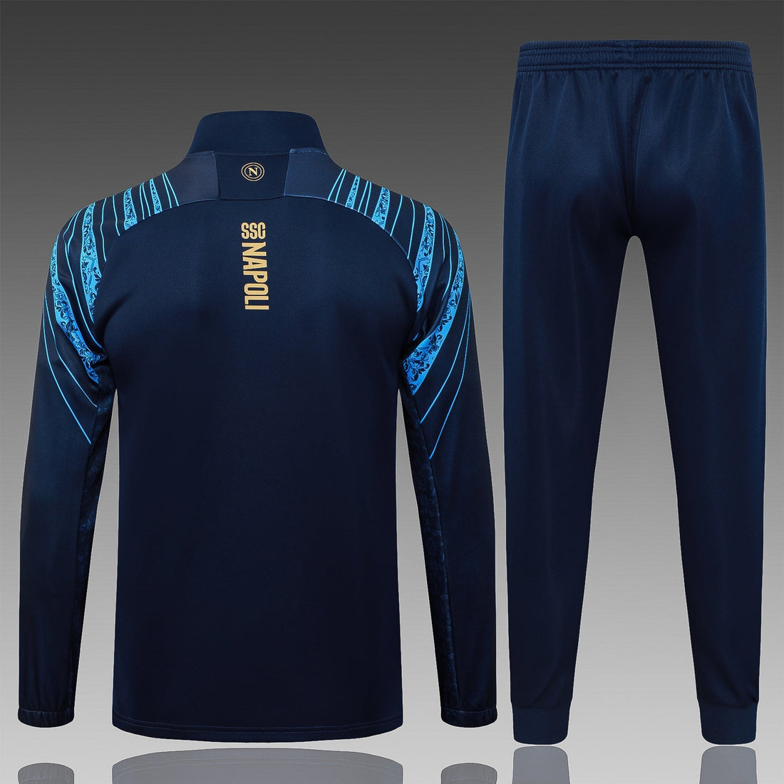 Tuta Calcio SSC Napoli 25/26