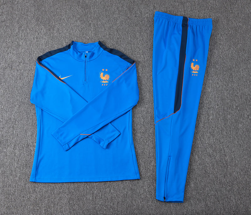 Tuta Calcio Francia 26/27