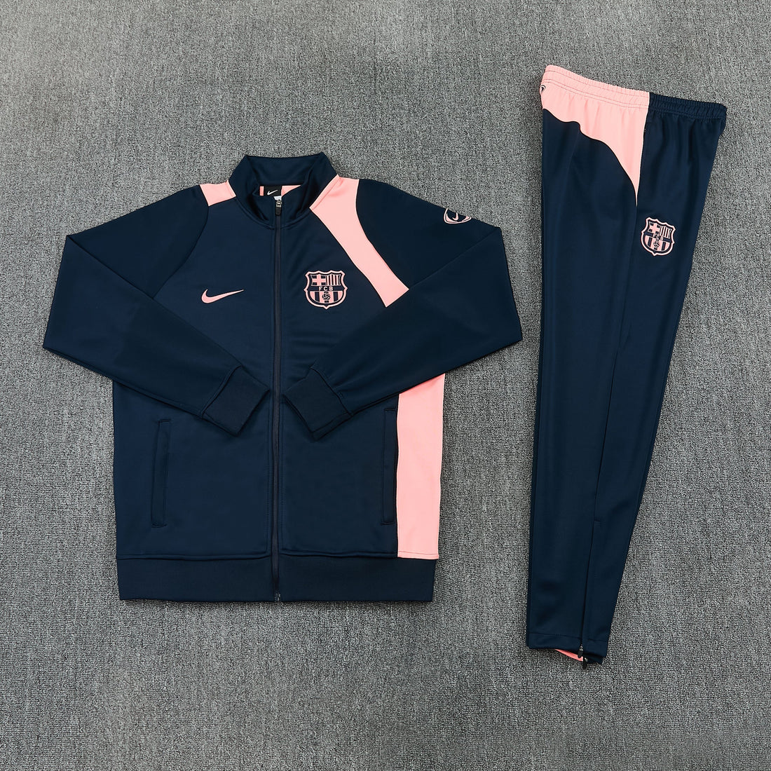 Tuta Calcio FC Barcelona 26/27