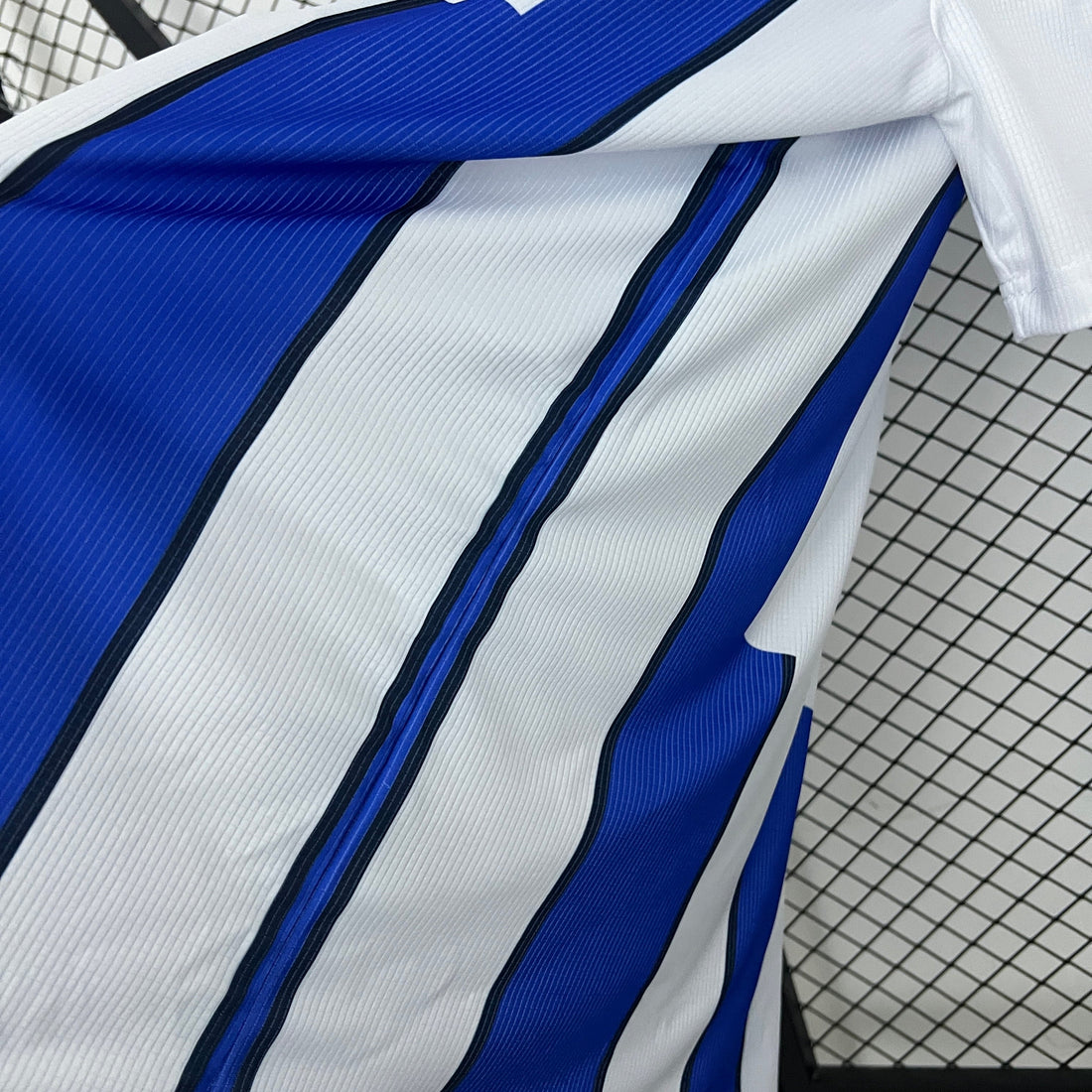Maglia Retro Málaga CF Home 1998