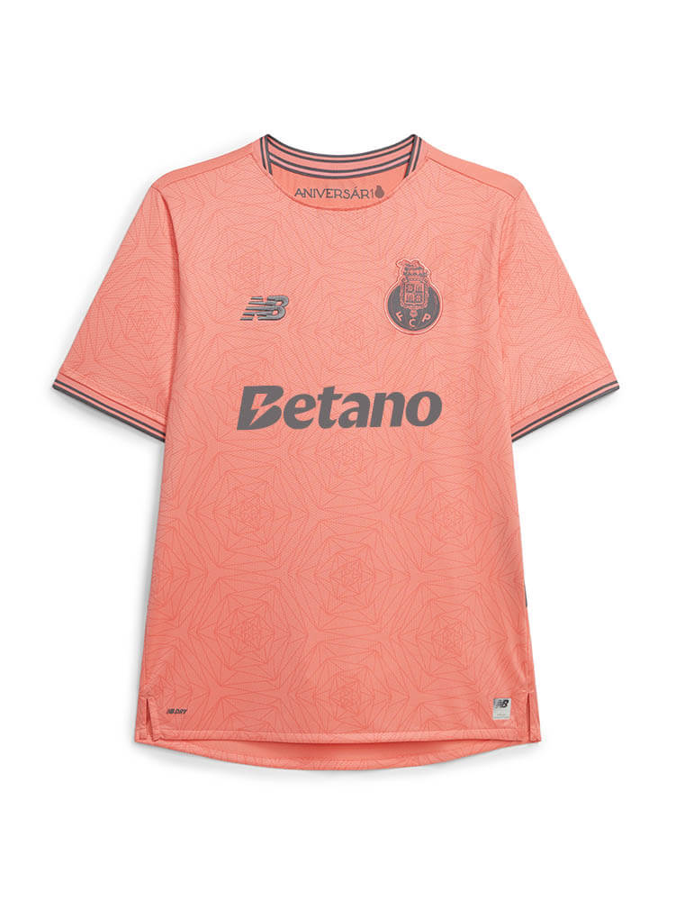 Maglia FC Porto Away 25/26