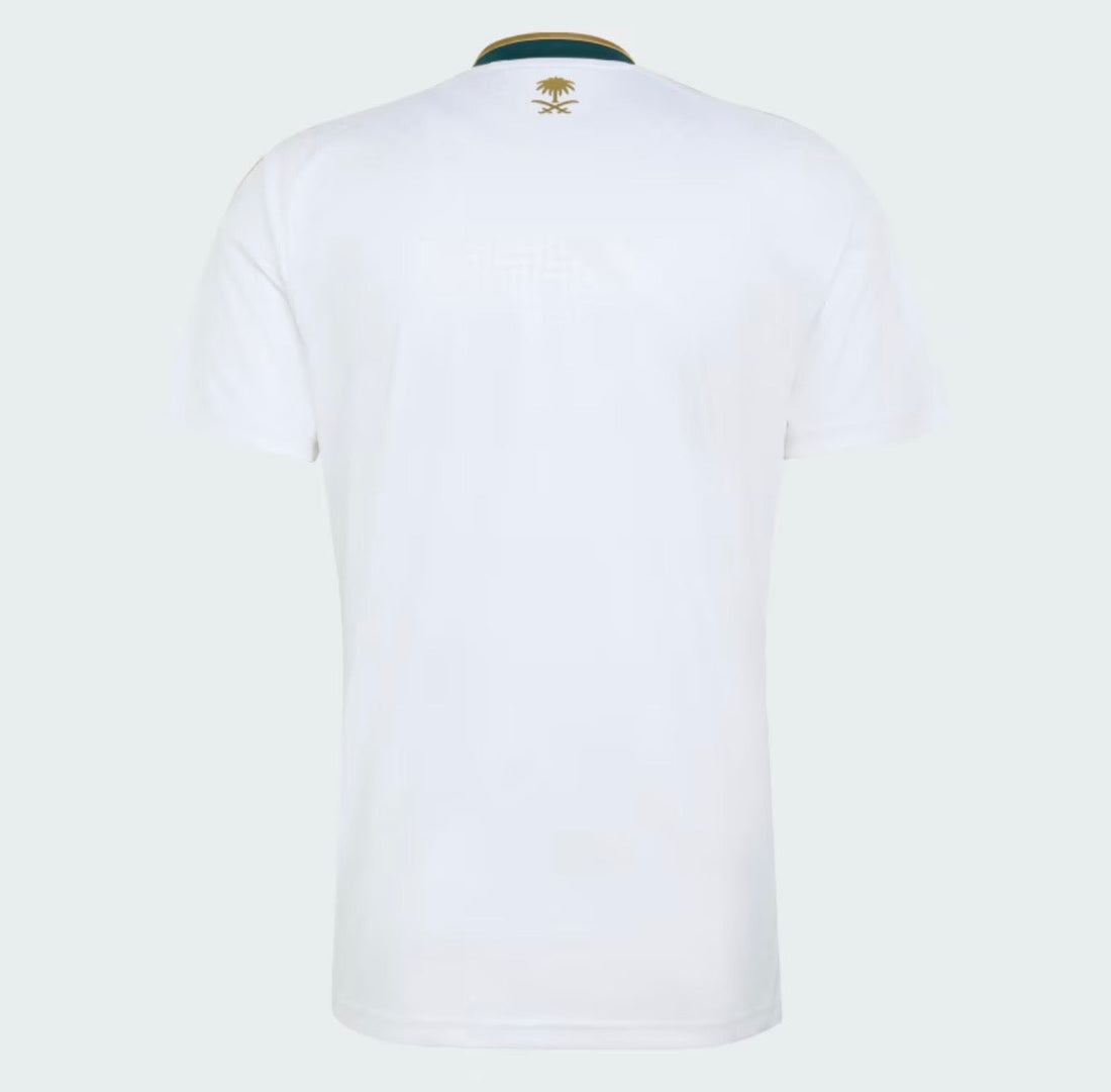 Maglia Arabia Saudita Away 26/27