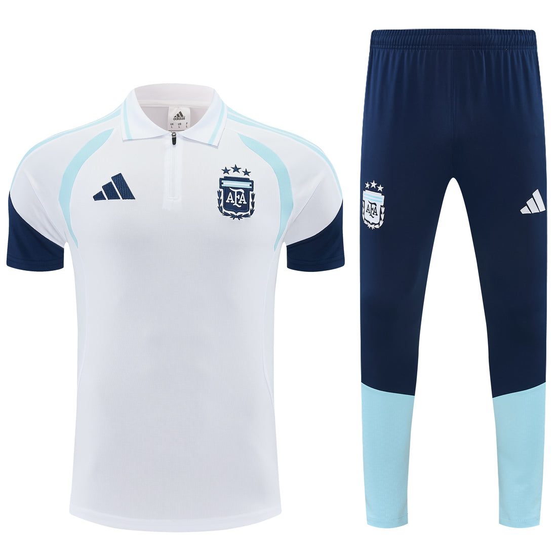 Maglia e Pantaloni Argentina 26/27