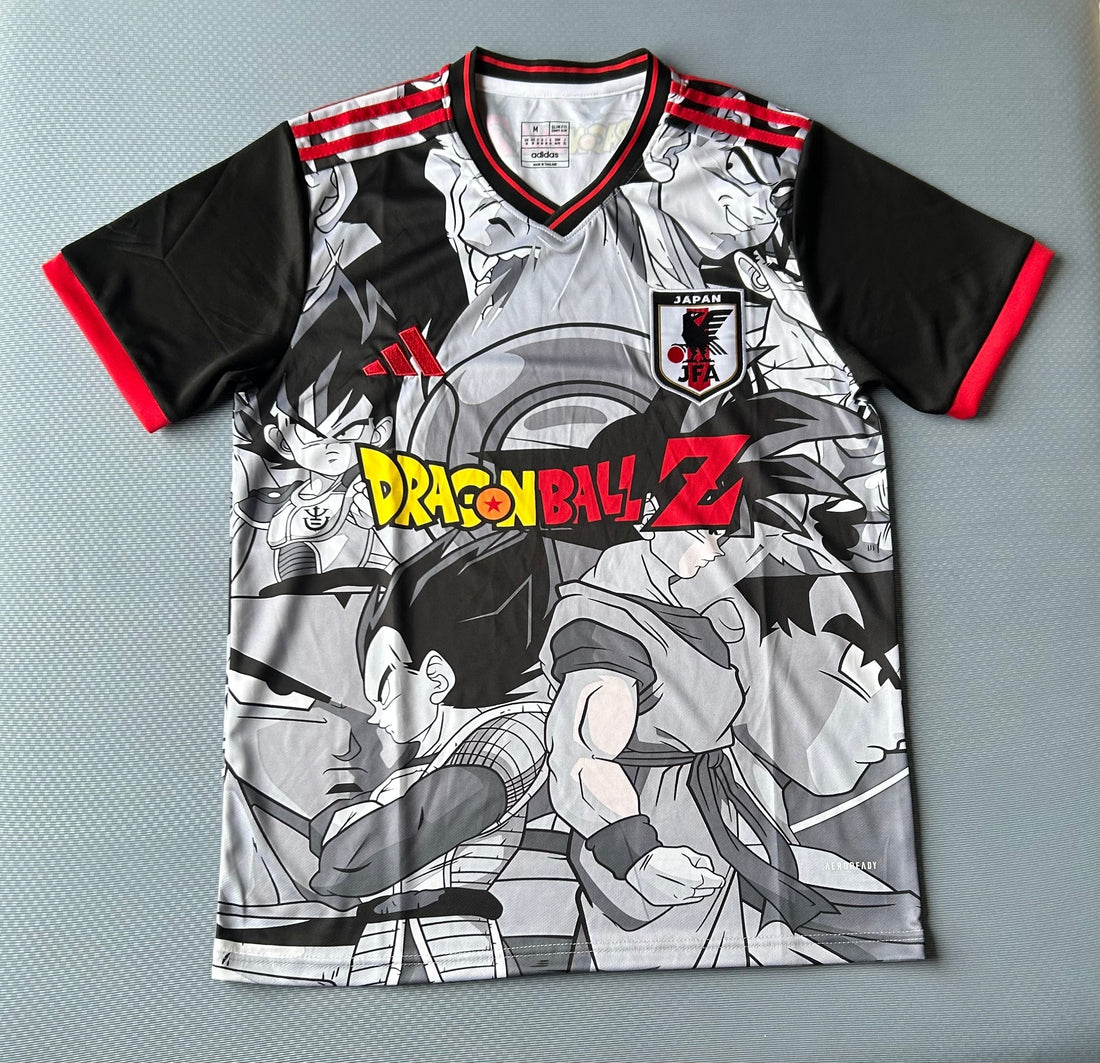 Maglia Giappone Edizione Speciale 25/26