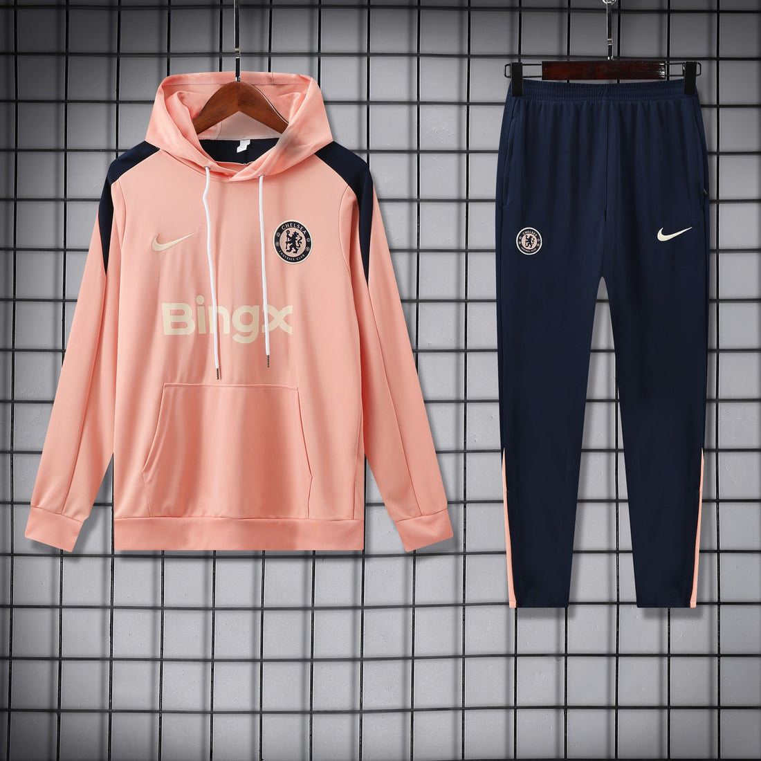 Tuta Calcio Chelsea 25/26