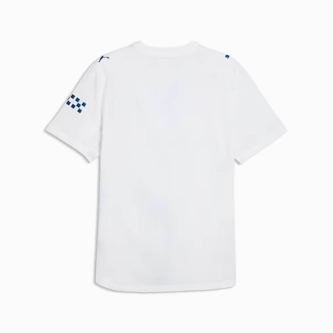 Maglia Manchester City Third 26/27 Versione Giocatore
