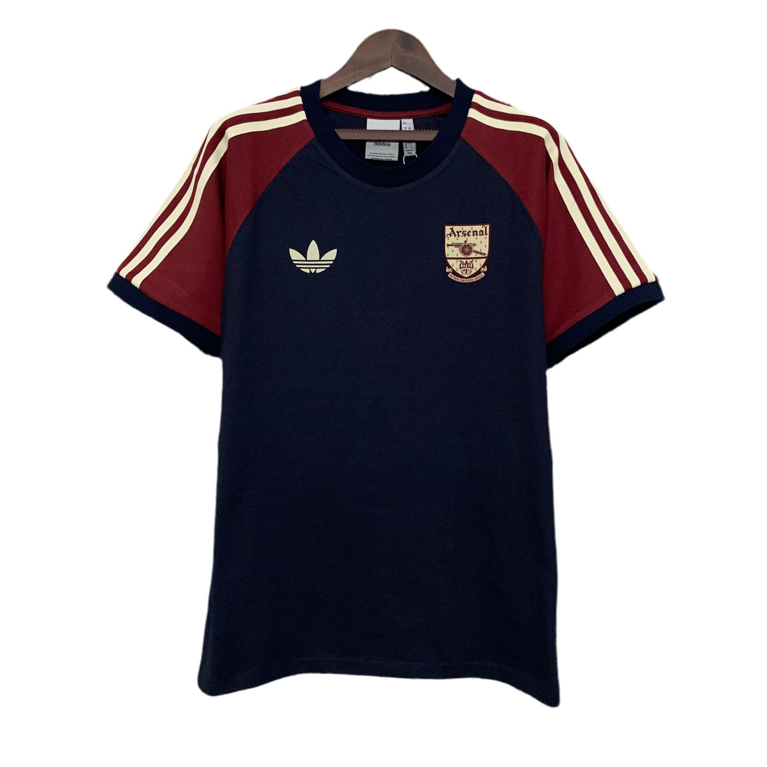 Maglia Arsenal 2025