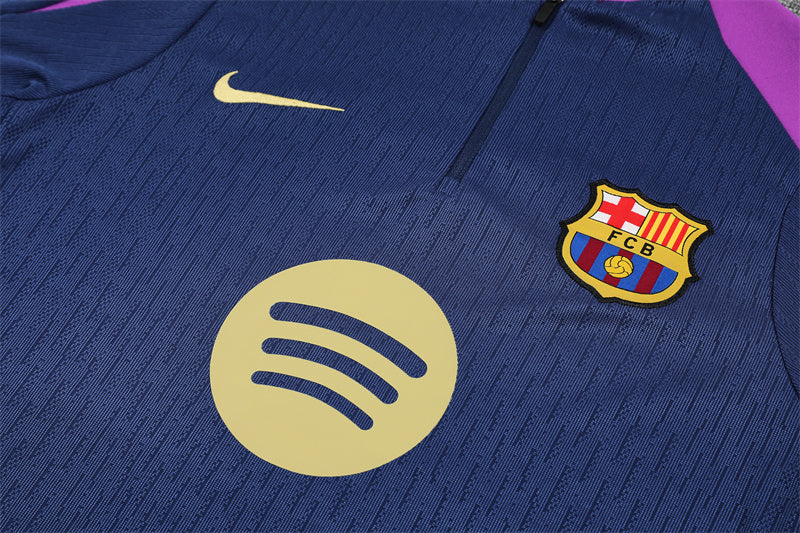 Tuta Calcio FC Barcelona 25/26