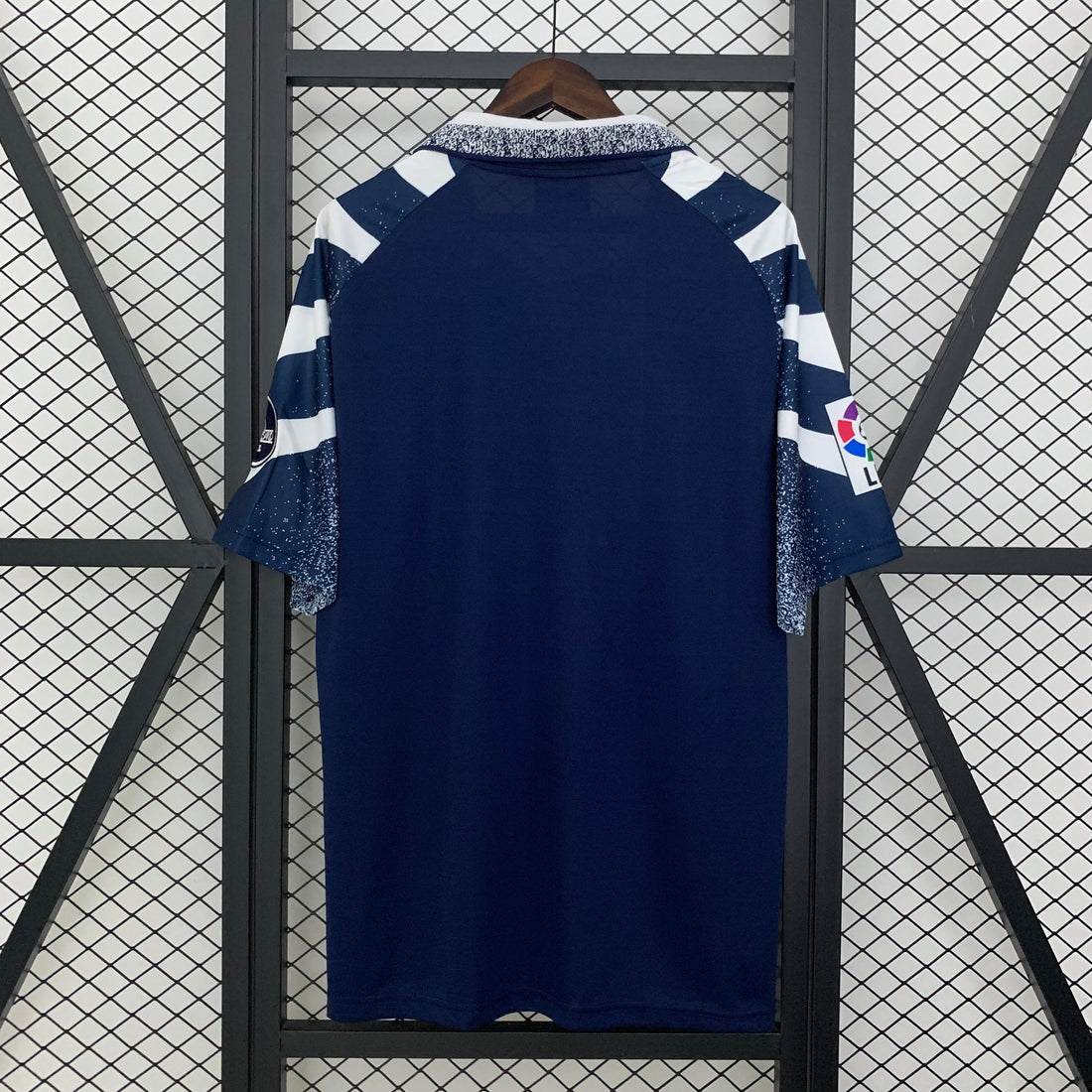 Maglia Tenerife 75° compleanno Away