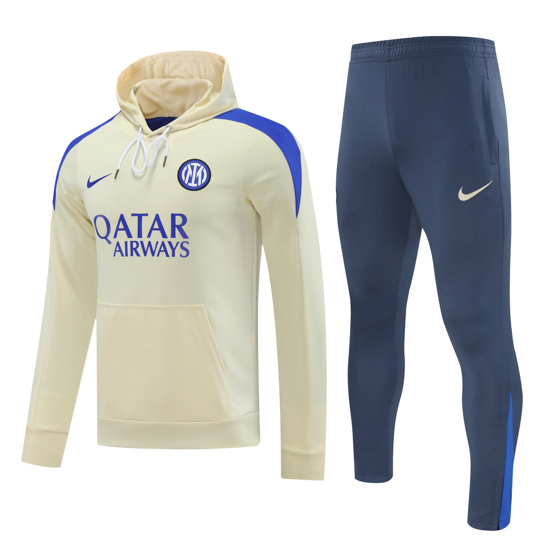 Tuta Calcio Inter 25/26