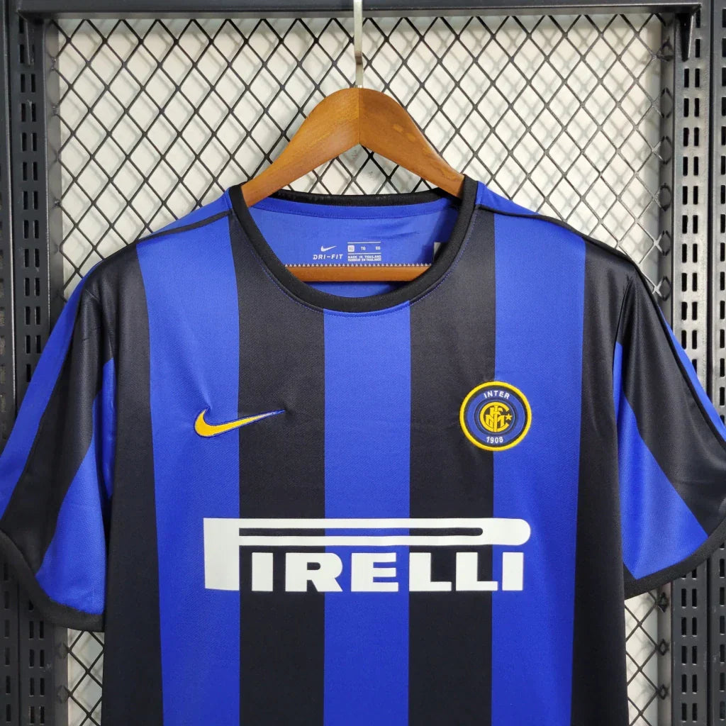 Maglia Retro Inter Home 99/00
