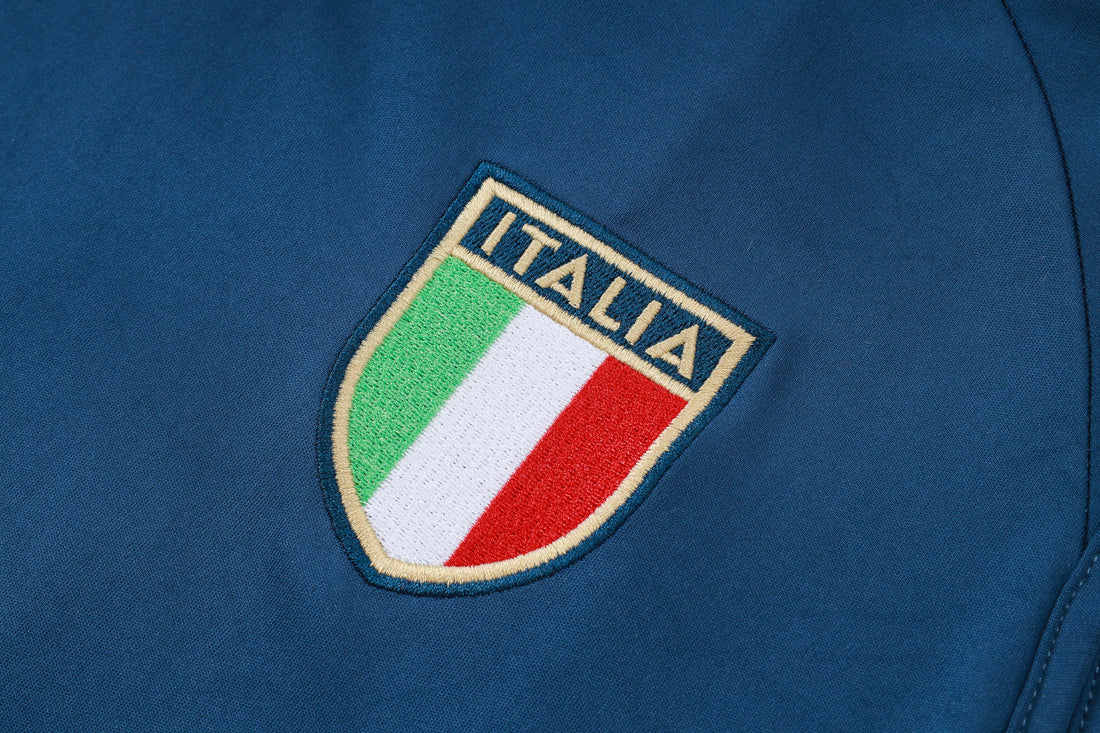 Maglia e Pantaloncini Allenamento Italia 26/27