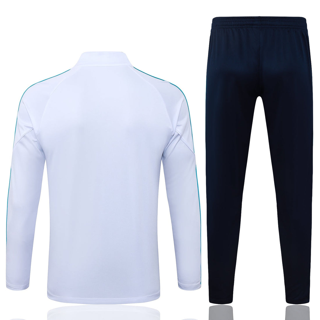 Tuta Calcio  Olympique de Marseille Bambino 25/26