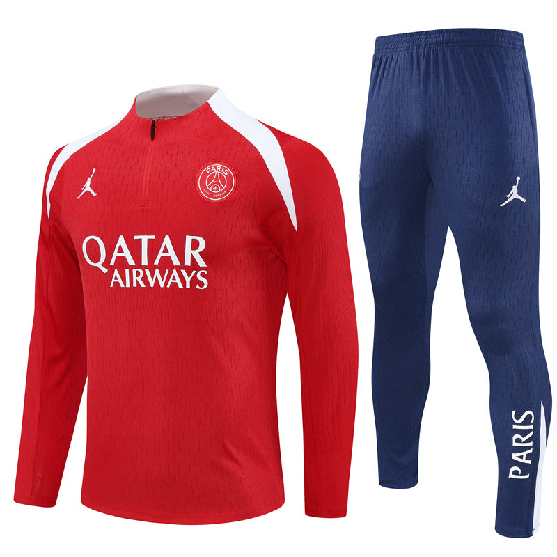 Insieme Tuta Calcio PSG 25/26