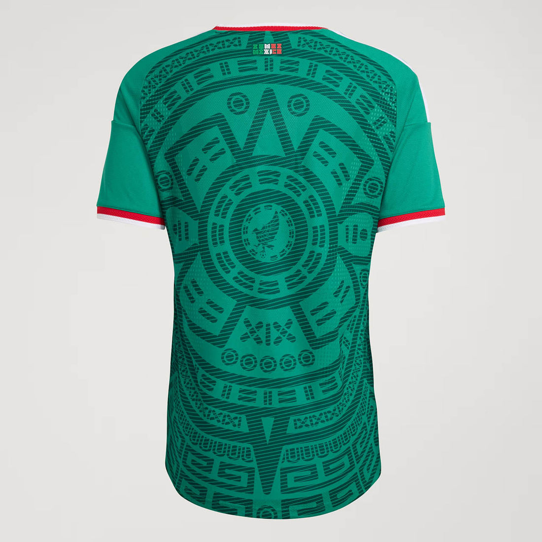 MAGLIA Mexico Home VERSIONE GIOCATORE 26/27