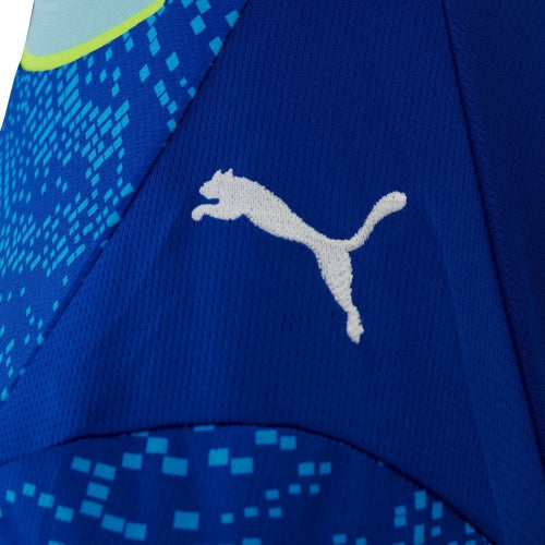 Maglia Olympique de Marseille Third 25/26