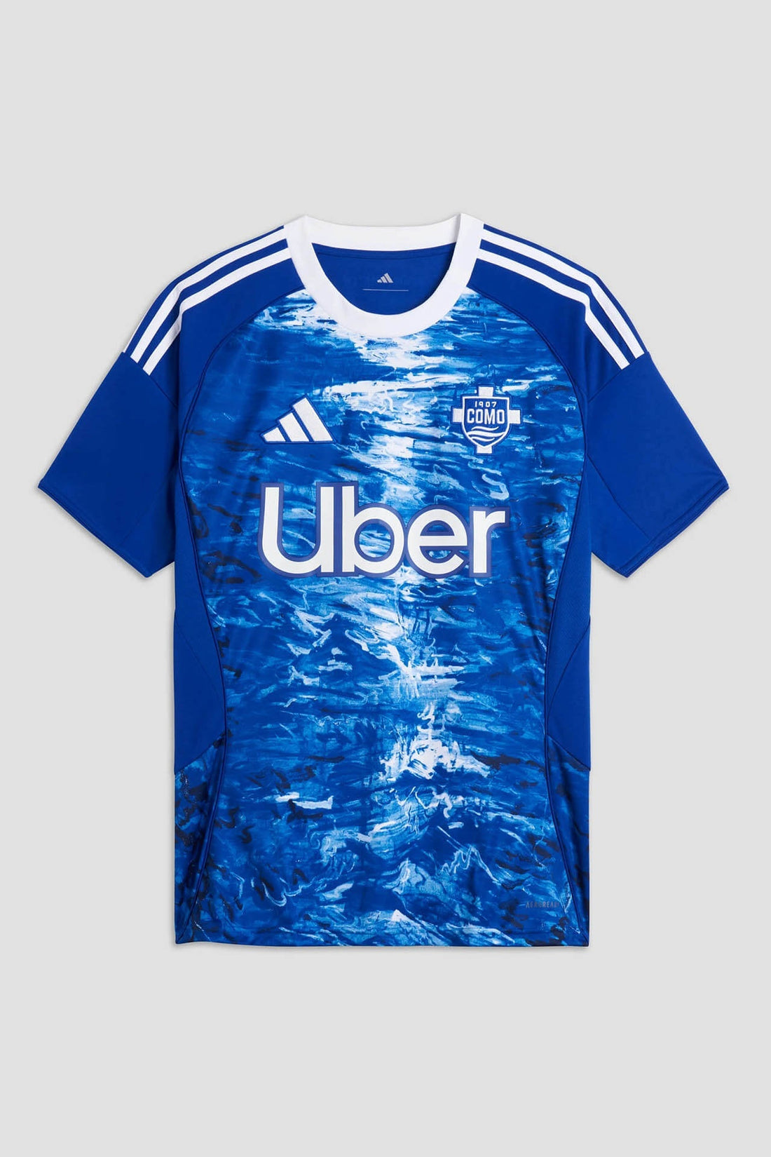 Maglia COMO 1907 Home 25/26