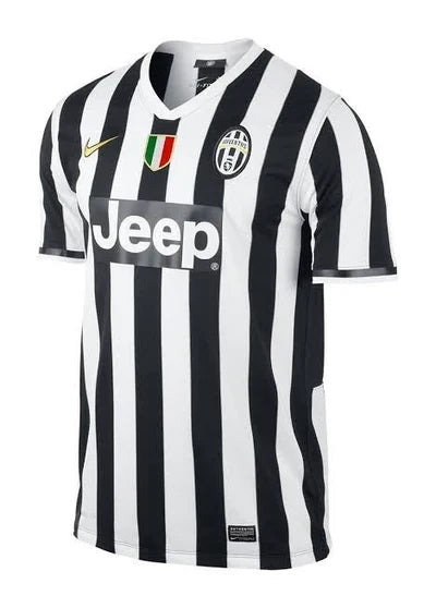 Maglia Juventus Retro Home 13/14