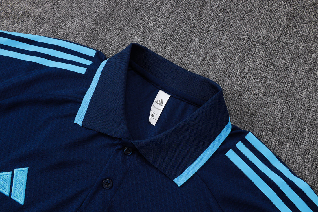 Maglia e Pantaloni Arsenal 25/26