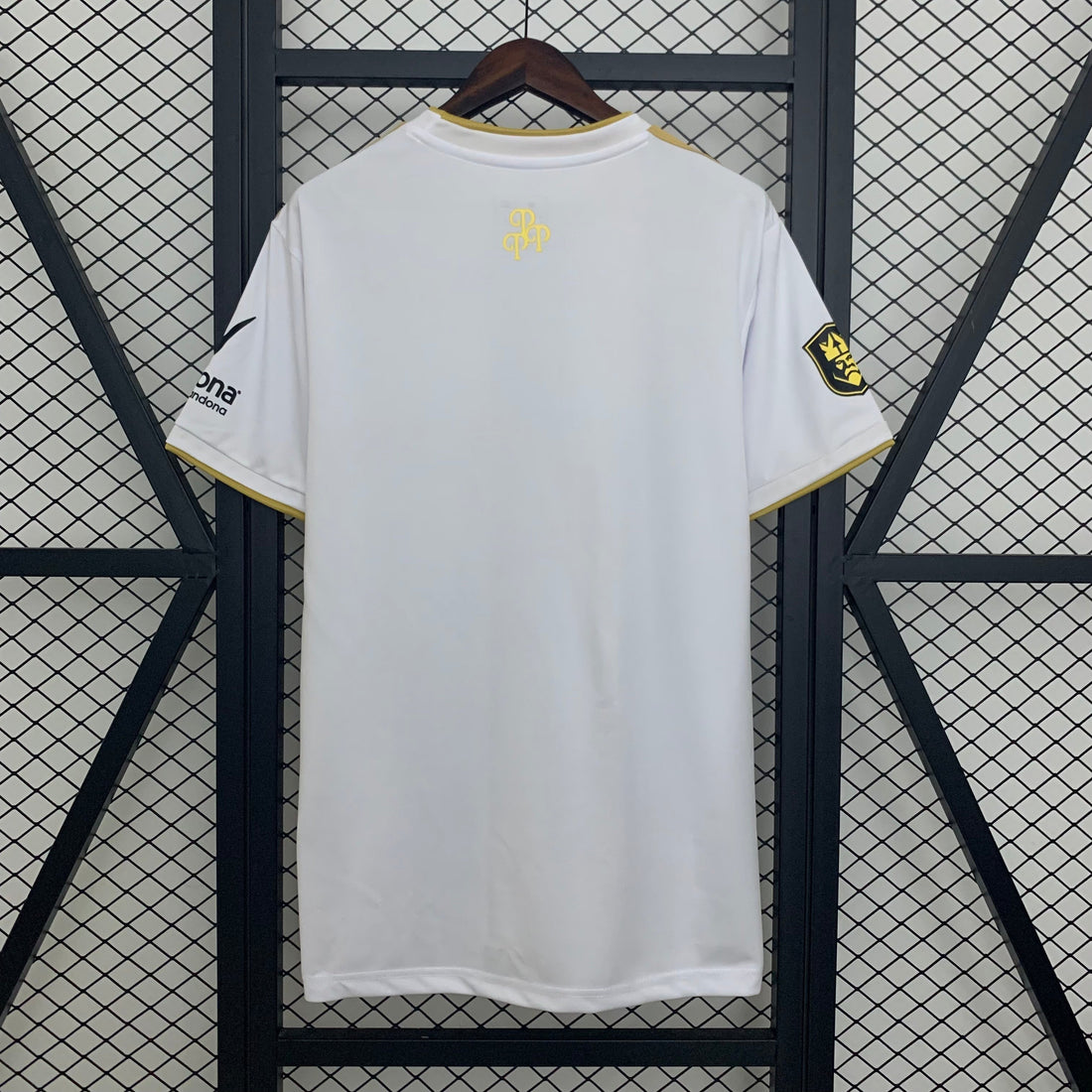 Maglia Pio Home 2025