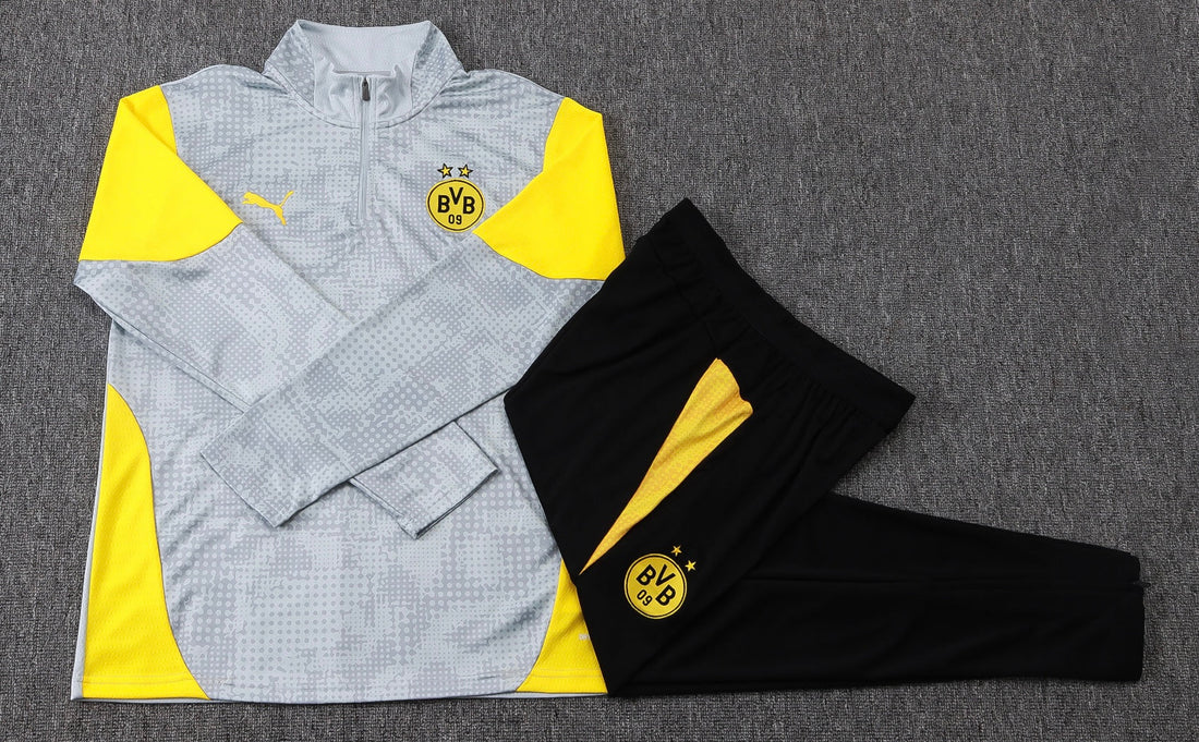 Tuta Calcio Borussia Bambino 25/26