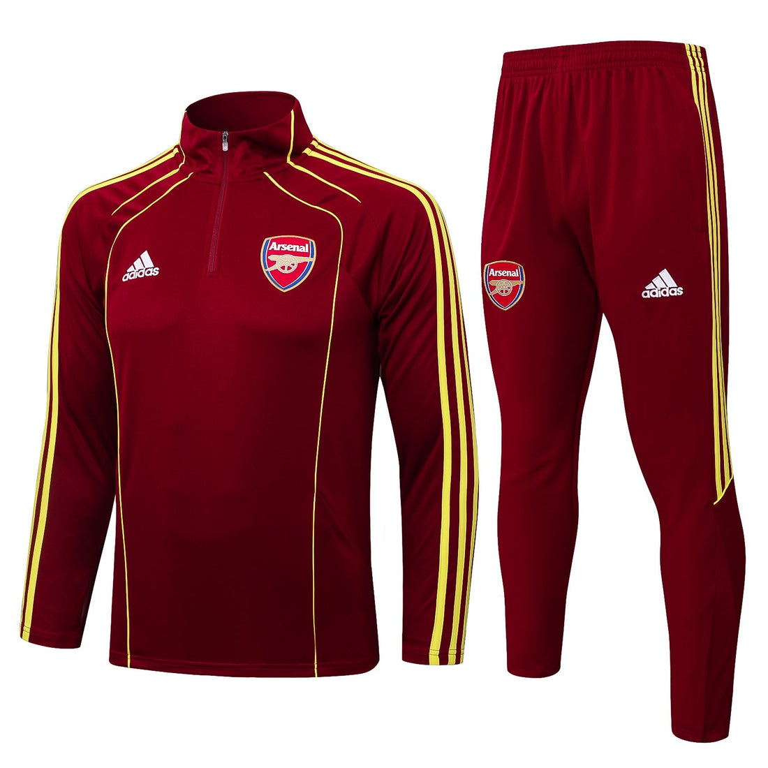 Tuta Calcio Arsenal 25/26