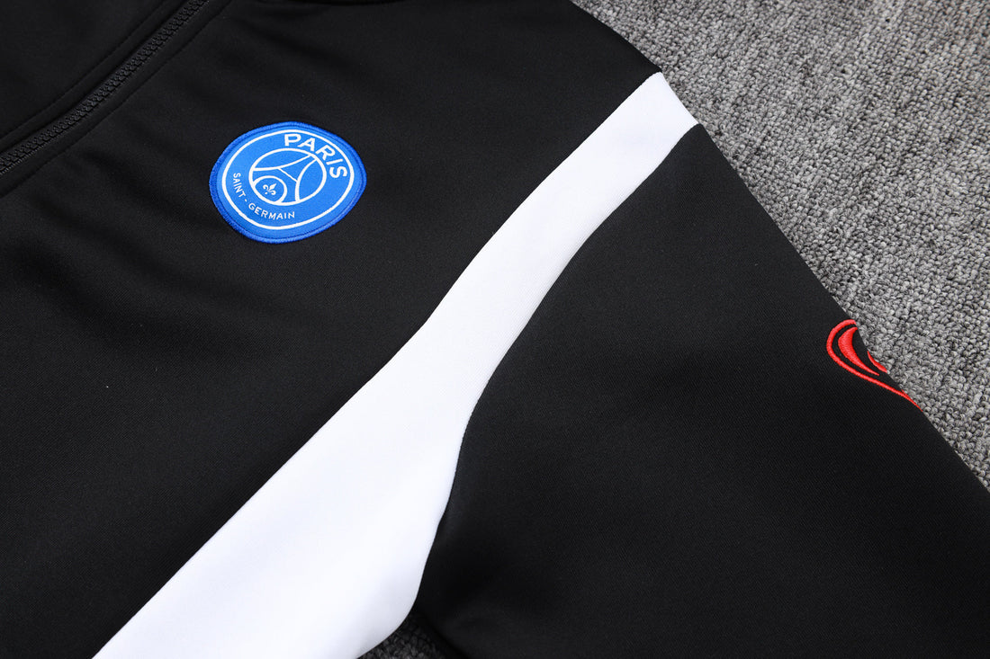 Tuta Calcio PSG 25/26