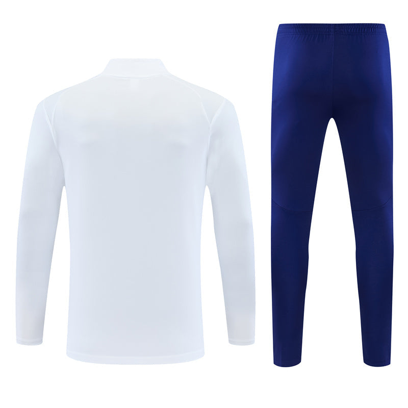 Tuta Calcio  Olympique de Marseille Bambino 25/26