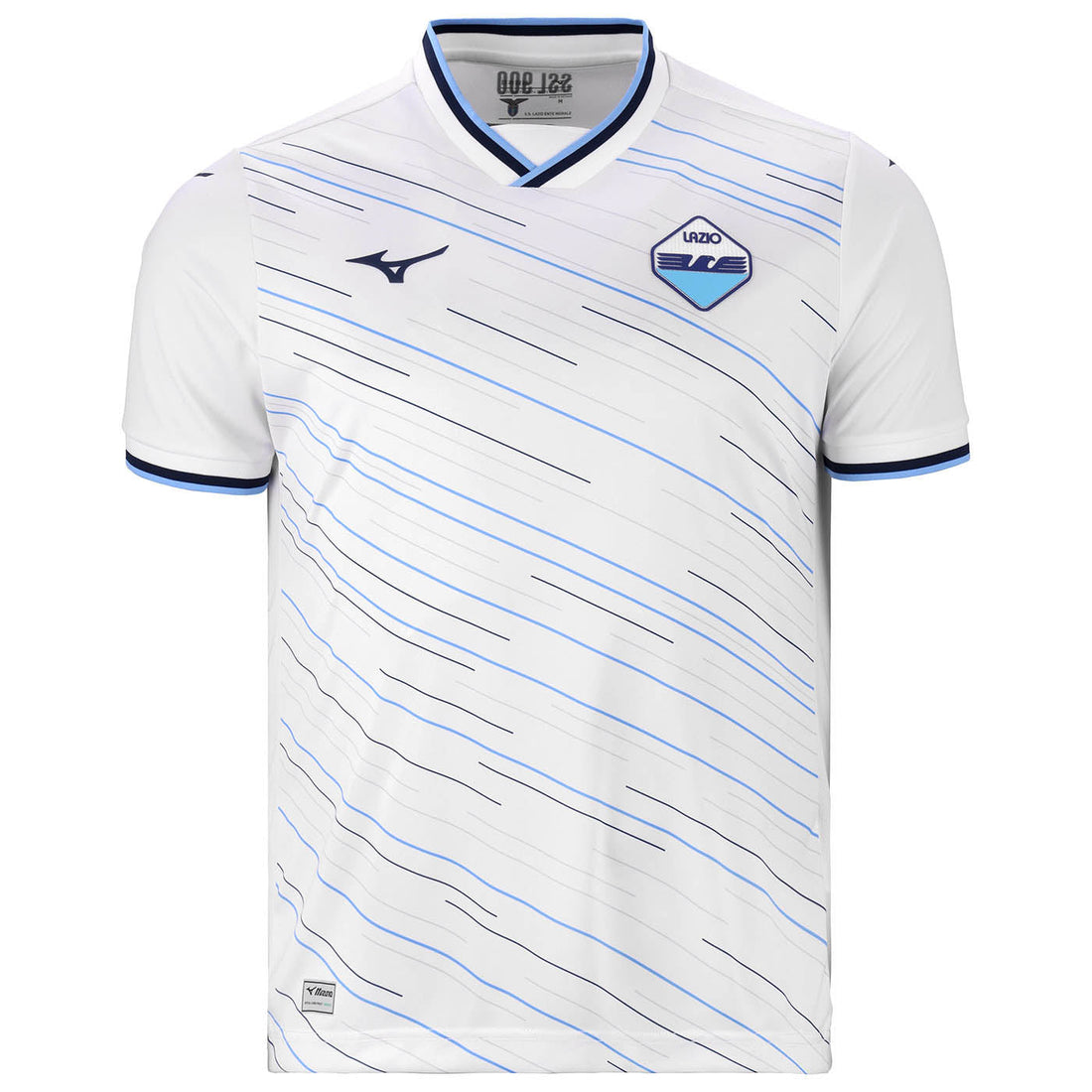 Maglie Calcio SS Lazio Away 26/27