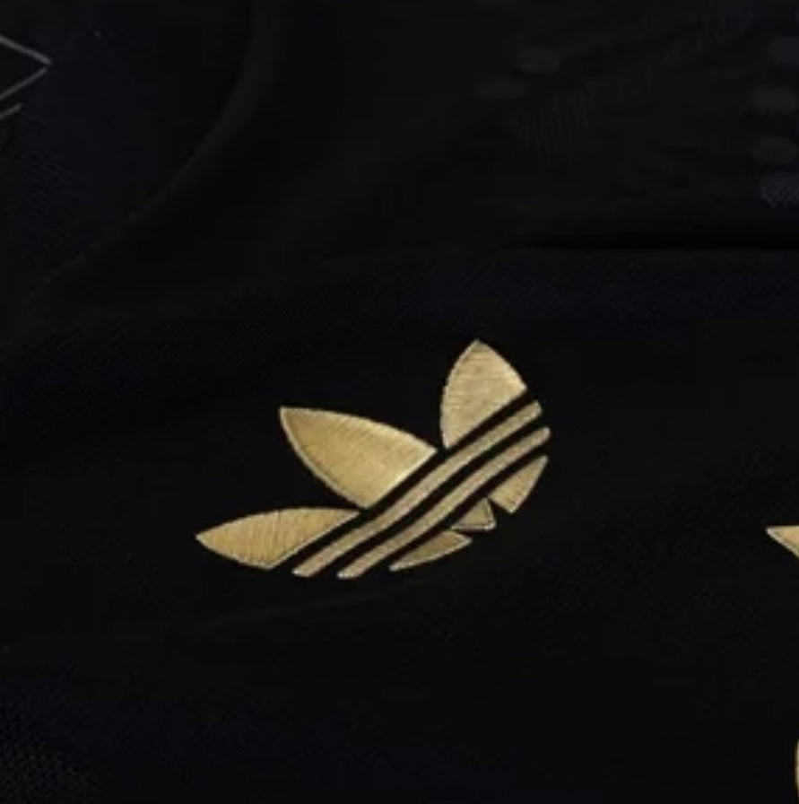 Maglie Calcio Messico d'oro 25/26 Manica Lunga