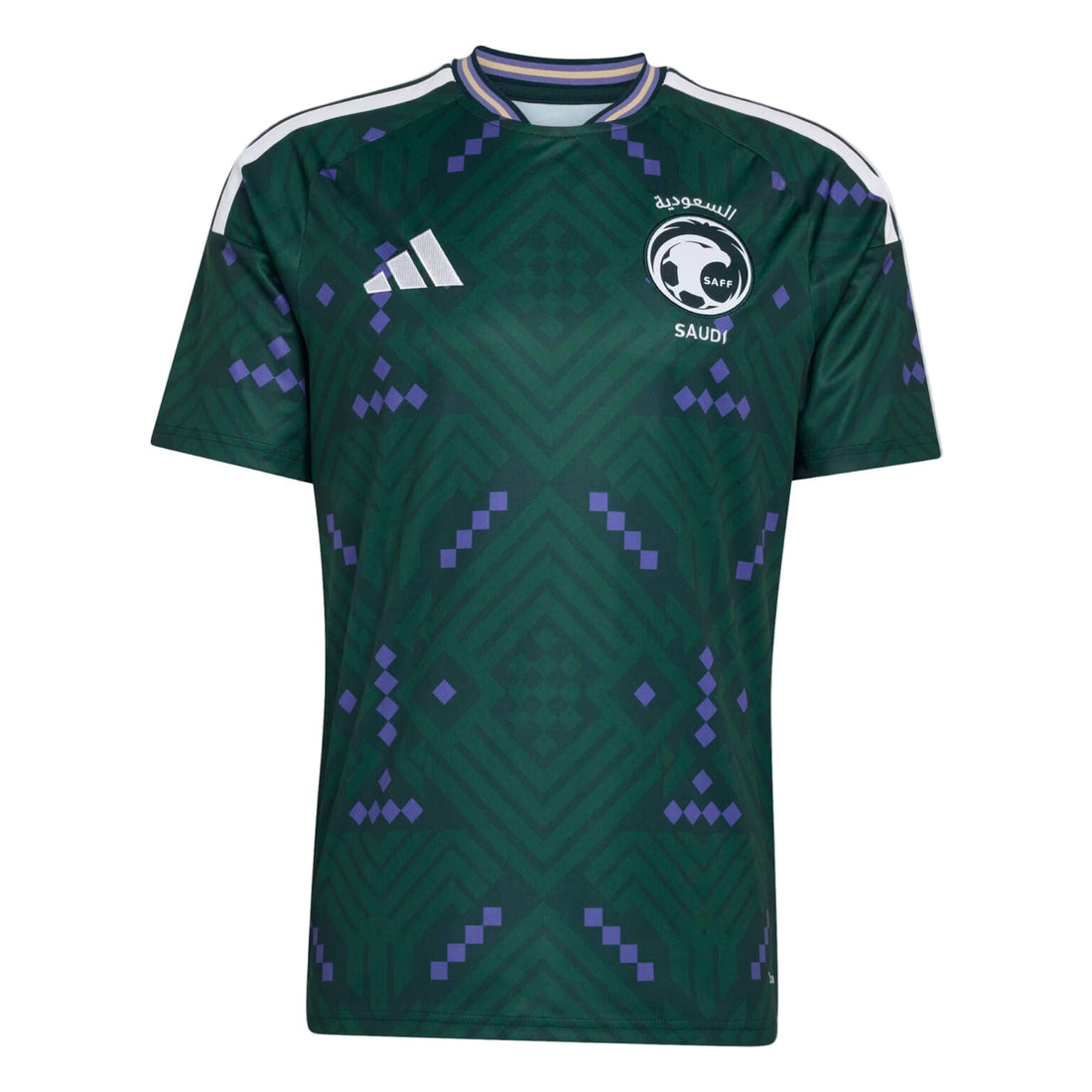 Maglia Arabia Saudita Home 26/27