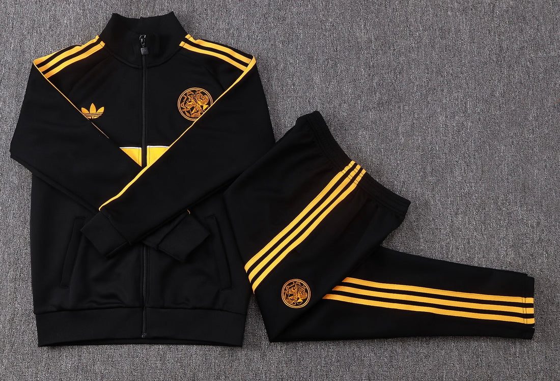Insieme Tuta Calcio Ajax 26/27