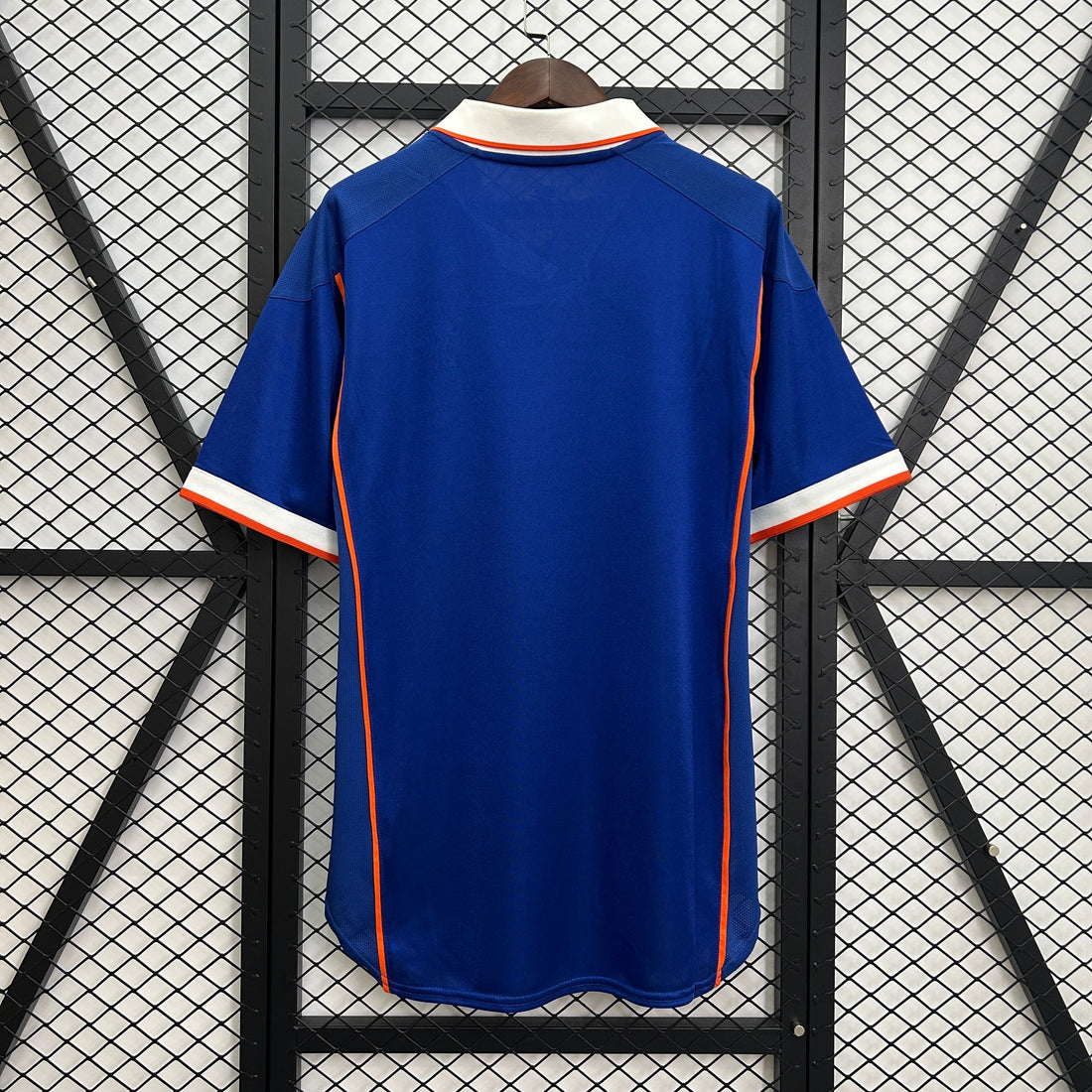 Maglie Calcio Paesi Bassi Retro 1998