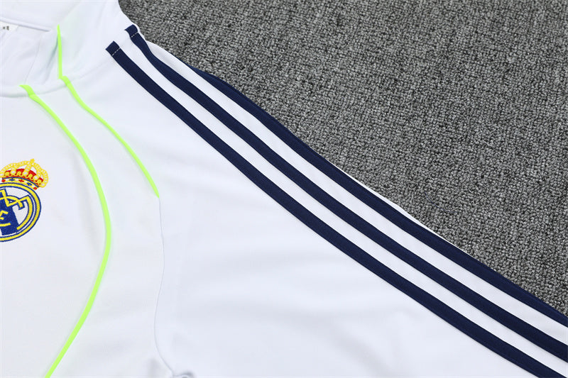 Tuta Calcio Real Madrid Bambino 25/26