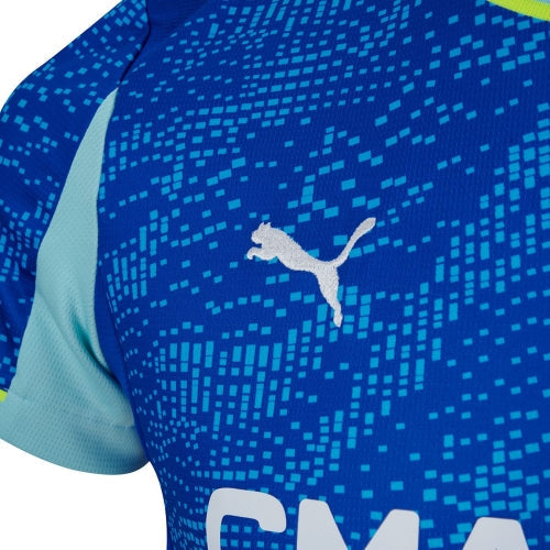Maglia Olympique de Marseille Third 25/26