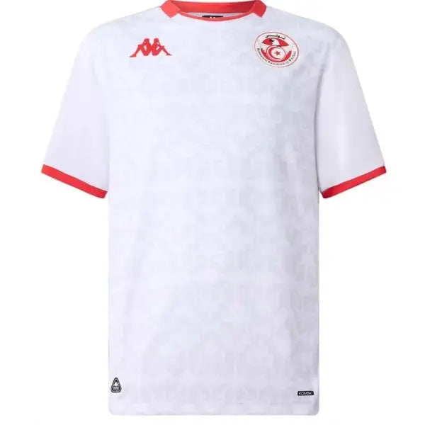 Maglie Calcio Tunisia Away 26/27